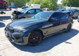 2023 BMW M340I XDRIVE