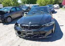 2023 BMW M340I XDRIVE