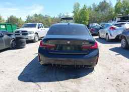 2023 BMW M340I XDRIVE