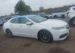 2016 ACURA TLX TECH