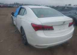 2016 ACURA TLX TECH