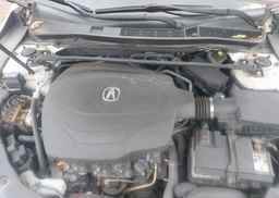 2016 ACURA TLX TECH