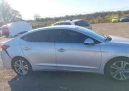 2018 HYUNDAI ELANTRA LIMITED