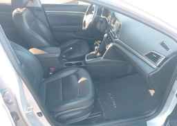 2018 HYUNDAI ELANTRA LIMITED
