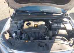 2018 HYUNDAI ELANTRA LIMITED