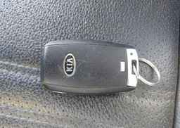 2014 KIA SORENTO SX