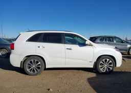 2014 KIA SORENTO SX