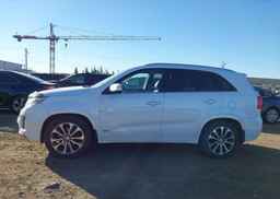 2014 KIA SORENTO SX