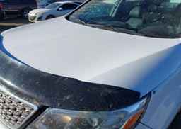2014 KIA SORENTO SX