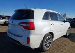 2014 KIA SORENTO SX