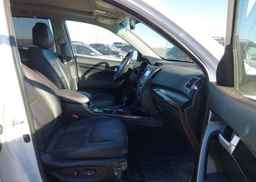 2014 KIA SORENTO SX