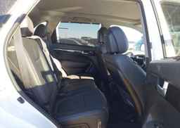 2014 KIA SORENTO SX