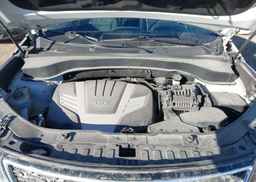 2014 KIA SORENTO SX