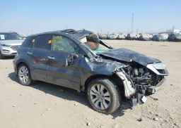 2011 ACURA RDX