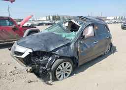 2011 ACURA RDX