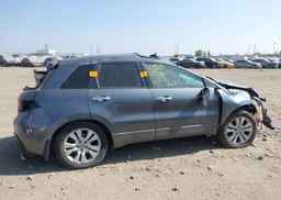 2011 ACURA RDX