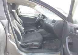 2015 VOLKSWAGEN JETTA 2.0L TRENDLINE