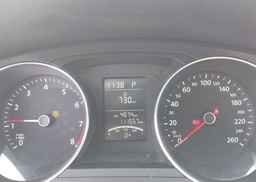 2015 VOLKSWAGEN JETTA 2.0L TRENDLINE