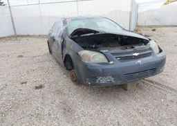 2009 CHEVROLET COBALT LT