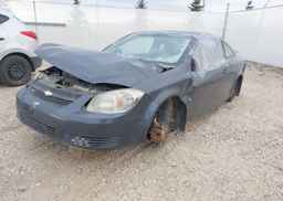2009 CHEVROLET COBALT LT