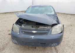 2009 CHEVROLET COBALT LT