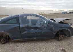 2009 CHEVROLET COBALT LT