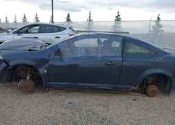 2009 CHEVROLET COBALT LT