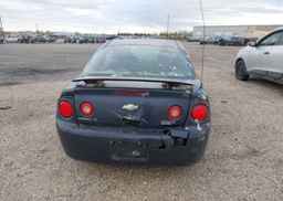 2009 CHEVROLET COBALT LT