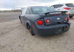 2009 CHEVROLET COBALT LT