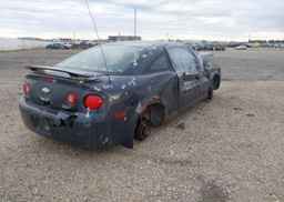 2009 CHEVROLET COBALT LT