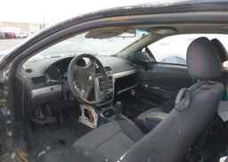 2009 CHEVROLET COBALT LT