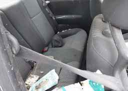 2009 CHEVROLET COBALT LT