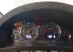 2008 JEEP GRAND CHEROKEE SRT8