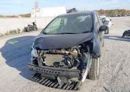 2017 NISSAN VERSA NOTE 1.6 S