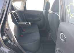 2017 NISSAN VERSA NOTE 1.6 S