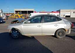 2010 HYUNDAI ELANTRA GL