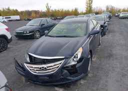 2013 HYUNDAI SONATA GL