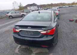 2013 HYUNDAI SONATA GL