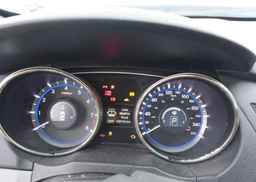 2013 HYUNDAI SONATA GL