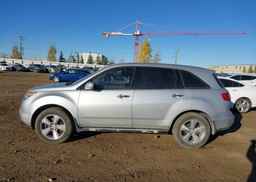 2007 ACURA MDX TECHNOLOGY PACKAGE
