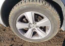 2007 ACURA MDX TECHNOLOGY PACKAGE