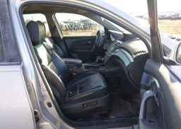 2007 ACURA MDX TECHNOLOGY PACKAGE