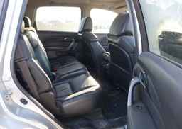 2007 ACURA MDX TECHNOLOGY PACKAGE