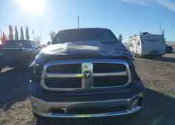 2015 RAM 1500 ST