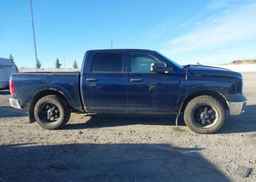 2015 RAM 1500 ST