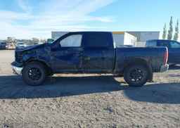 2015 RAM 1500 ST