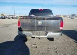 2015 RAM 1500 ST