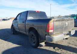 2015 RAM 1500 ST