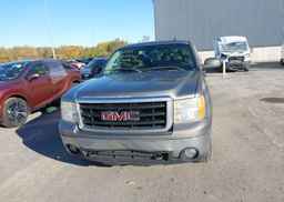 2007 GMC SIERRA 1500 ALL-NEW SLE