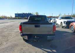 2007 GMC SIERRA 1500 ALL-NEW SLE